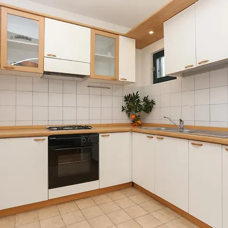 Marinero Apartment *