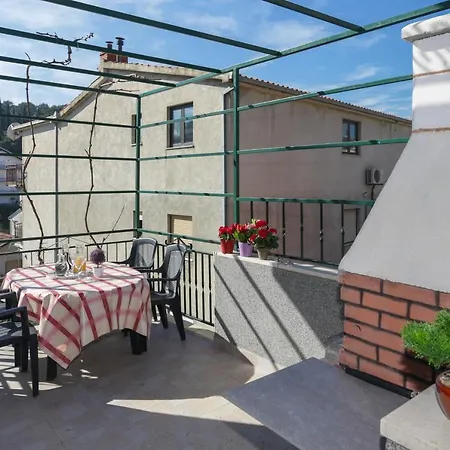 Marinero Apartment