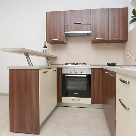 Apartment Marinero