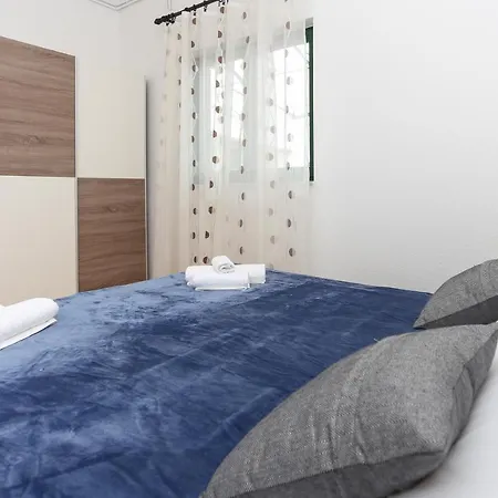 Marinero Apartment *