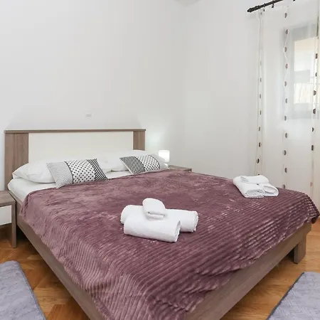 Apartment Marinero *