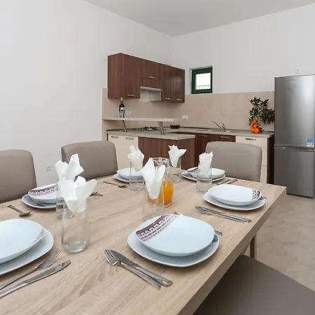Apartment Marinero *