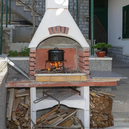 Marinero Apartment Trogir