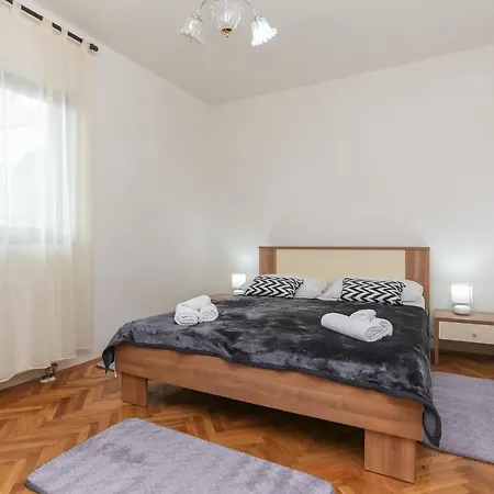 Marinero Apartment Trogir