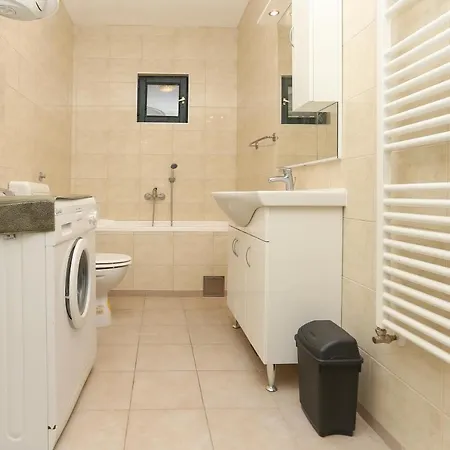 Apartment Marinero *