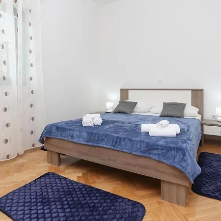 Apartment Marinero *